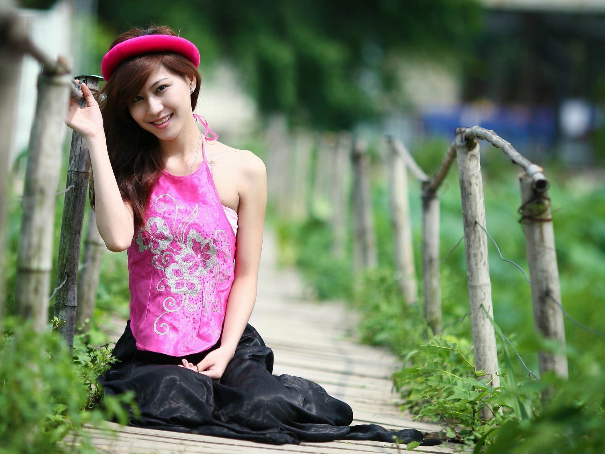Gombak Escort